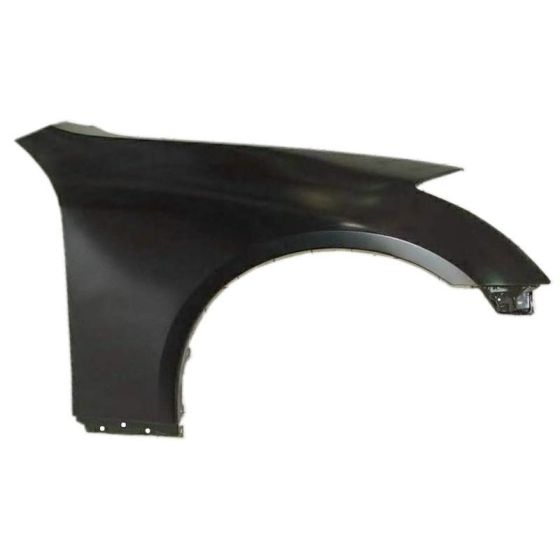 INFINITI G35 COUPE FENDER RIGHT (Passenger Side) (STEEL) OEM#63100AM830 2003-2007 PL#IN1241108