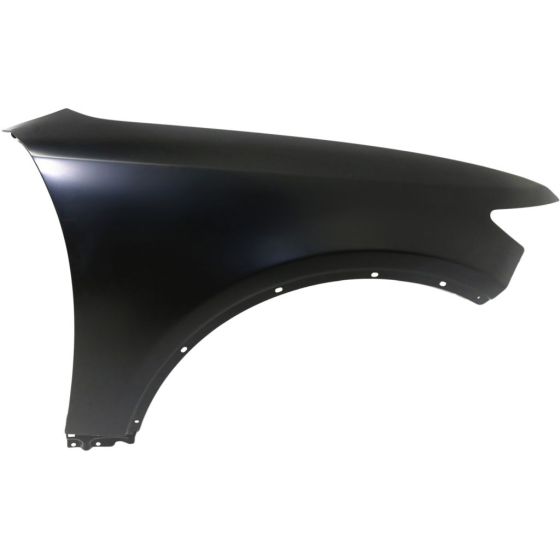 INFINITI FX35/FX45 FENDER RIGHT (Passenger Side) (STEEL) OEM#63100CG000 2003-2007 PL#IN1241109