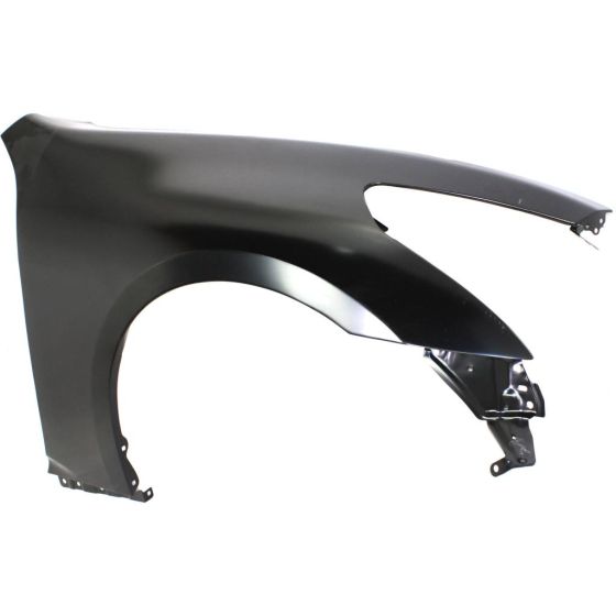 INFINITI G35 SEDAN FENDER RIGHT (Passenger Side) W/O SPORT PKG OEM#FCA00JK0AA 2007-2008 PL#IN1241111