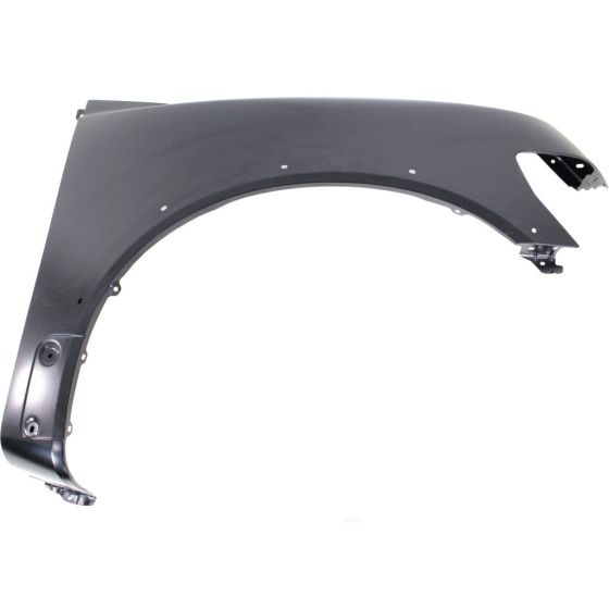 INFINITI QX56  FENDER RIGHT (Passenger Side) OEM#F3100ZQ1MA 2004-2010 PL#IN1241124