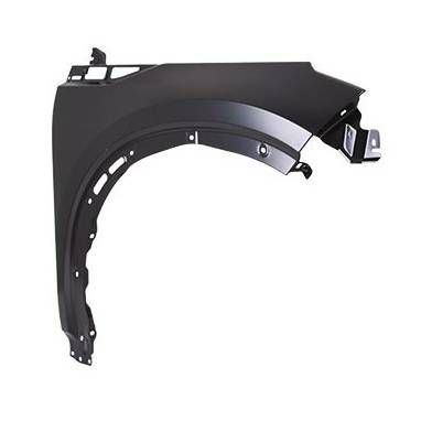 INFINITI QX50  FENDER RIGHT (Passenger Side) **CAPA** OEM#FCA005NAMA 2019-2023 PL#IN1241127C