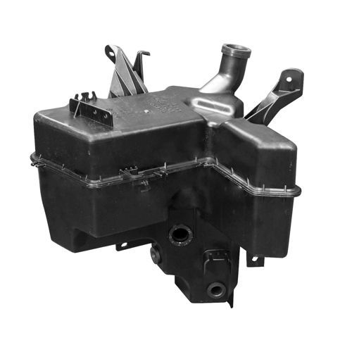 INFINITI QX60 HYBRID WASHER TANK WO/PUMP (W/HL WASHER) OEM#289103JM0B-PFM 2014-2017 PL#IN1288103