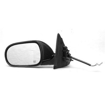 INFINITI G35 SEDAN  DOOR MIRROR LEFT (Driver Side) PWR/HTD OEM#K6302AM705 2003-2006 PL#IN1320104