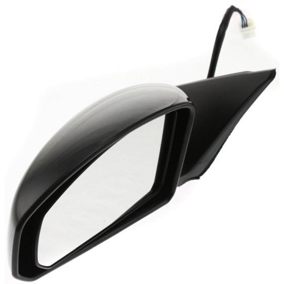 INFINITI G35 COUPE  DOOR MIRROR LEFT (Driver Side) PWR/NON-HTD OEM#K6302AM805 2003-2007 PL#IN1320106