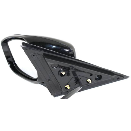 INFINITI G37 SEDAN DOOR MIRROR LEFT (Driver Side) PWR/HTD/MEMORY OEM#963021NC4A-PFM 2009-2013 PL#IN1320117