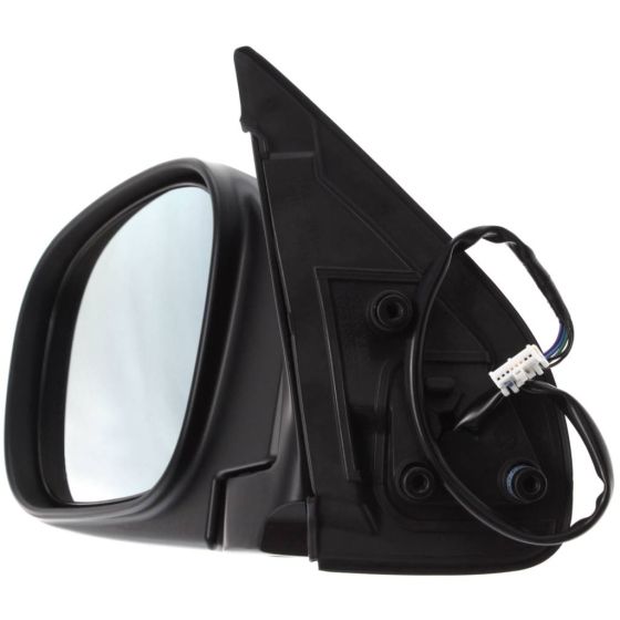 INFINITI QX4  DOOR MIRROR LEFT (Driver Side) PWR HTD PTM OEM#K63024W560 2001-2003 PL#IN1320118