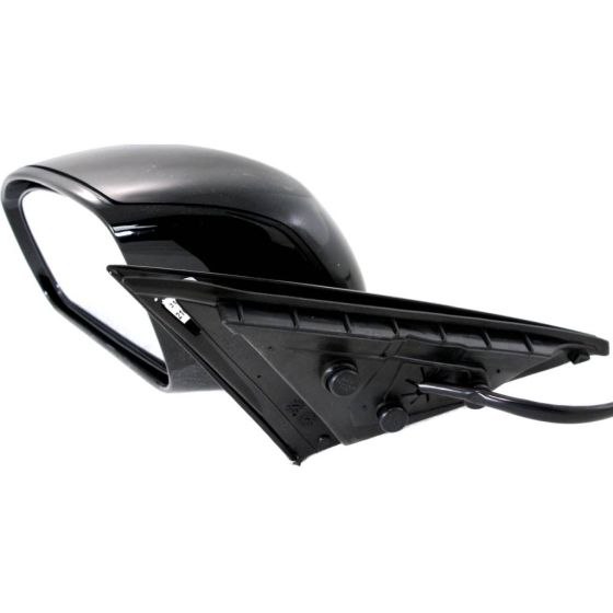 INFINITI M45 DOOR MIRROR LEFT (Driver Side) PWR HTD (W/MEM) OEM#96302EH100-PFM 2006-2010 PL#IN1320121