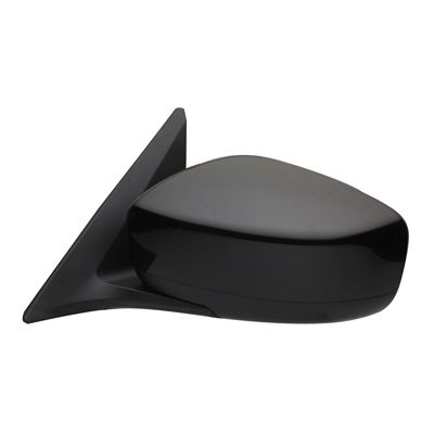 INFINITI G37 CONV DOOR MIRROR LEFT (Driver Side) PWR/HTD/P-FOLD/MENORY (W/CVR) OEM#963021NJ1A-PFM 2010-2013 PL#IN1320127