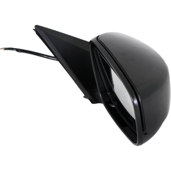 INFINITI G37 COUPE DOOR MIRROR RIGHT (Passenger Side) POWER/ NOT HEATED (W/CVR) OEM#96301JK62B-PFM 2008-2013 PL#IN1321112