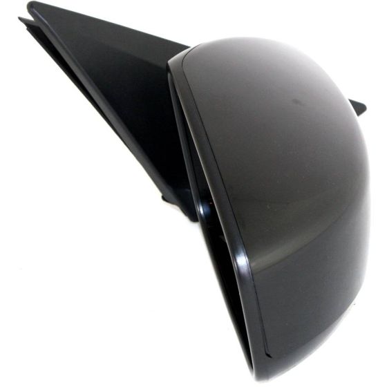 INFINITI G37 CONV DOOR MIRROR RIGHT (Passenger Side) PWR/ HTD (W/CVR) OEM#96301JK60B 2009 PL#IN1321113