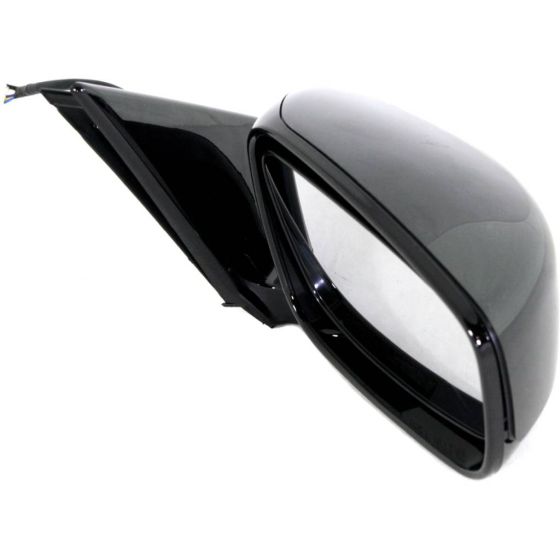 INFINITI G25 SEDAN DOOR MIRROR RIGHT (Passenger Side) POWER/HEATED (WO/MEMORY) OEM#963011NC3A-PFM 2011-2012 PL#IN1321116
