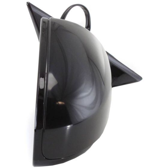 INFINITI FX35/FX45 DOOR MIRROR RIGHT (Passenger Side) PWR HTD (W/MEMO & CVR)(W/O MONITOR)(Leather Seat) OEM#96301CL70B-PFM 2006-2008 PL#IN1321120