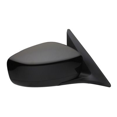INFINITI G37 CONV DOOR MIRROR RIGHT (Passenger Side) PWR/HTD/P-FOLD (WO/MEMORY)(W/CVR) OEM#963011NJ0A-PFM 2010-2013 PL#IN1321126