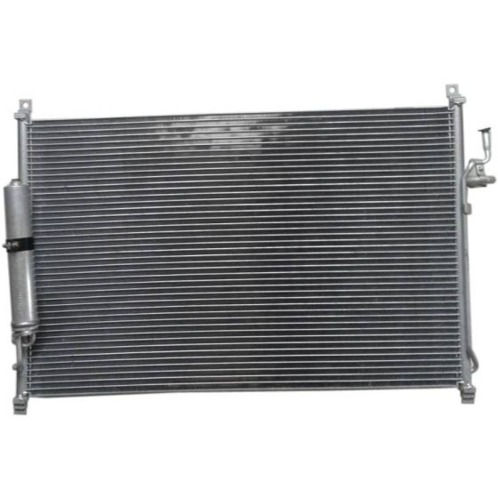 INFINITI M45  A/C CONDENSER OEM#92100EG000 2006-2010 PL#IN3030122