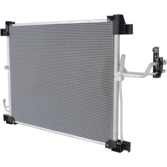 INFINITI EX35/EX37  A/C CONDENSER OEM#921101BA0A 2008-2013 PL#IN3030161