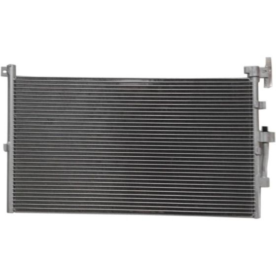 JAGUAR JAGUAR X-TYPE  A/C CONDENSER OEM#C2S43484 2002-2008 PL#JA3030118