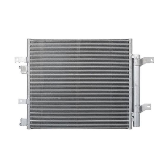 JAGUAR JAGUAR XF A/C CONDENSER 3.0/5.0L OEM#C2D26543 2013-2015 PL#JA3030122