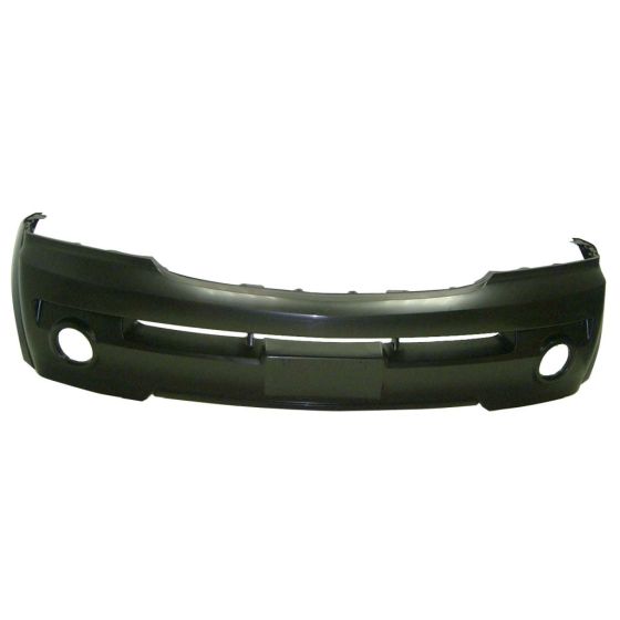 KIA SORENTO FRONT BUMPER COVER PRIMED (EX) OEM#865113E005XX 2003-2006 PL#KI1000118