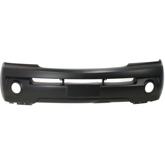 KIA SORENTO FRONT BUMPER COVER PRIMED (LX) OEM#865113E001XX 2003-2006 PL#KI1000119