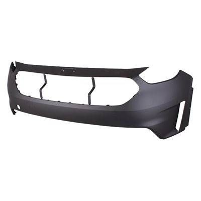 KIA NIRO PLUG-IN HYBRID  FRONT BUMPER COVER PRIMED (WO/SENSOR) **CAPA** OEM#86511G5000 2018-2019 PL#KI1000192C