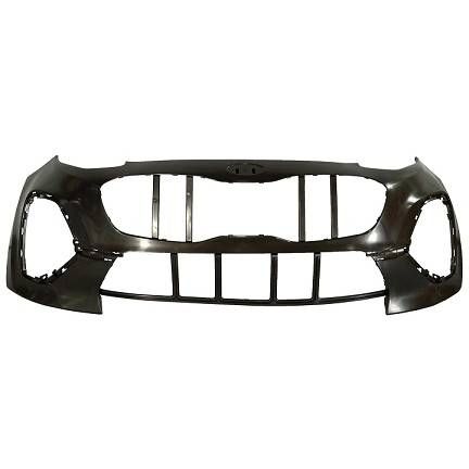 KIA SPORTAGE  FRONT BUMPER COVER PRIMED (WO/SENSOR)(FWD) OEM#86511D9500 2020-2022 PL#KI1000206