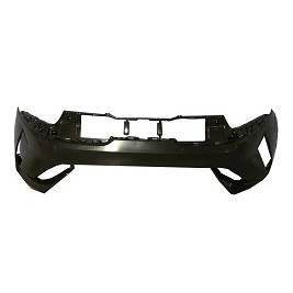 KIA K5  FRONT BUMPER COVER PRIMED (LX/LXS/EX) OEM#86510L3000 2021-2024 PL#KI1000211