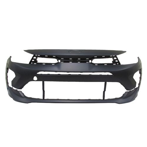 KIA RIO SEDAN FRONT BUMPER COVER PRIMED **CAPA** OEM#86511H9AA0 2021 PL#KI1000216C