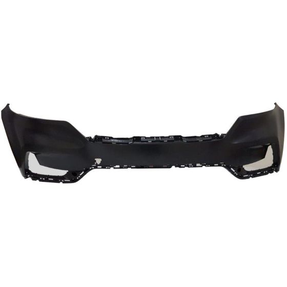 KIA CARNIVAL FRONT BUMPER COVER PRIMED (WO/SENSOR)(LX) **CAPA** OEM#86511R0000 2022-2024 PL#KI1000218C