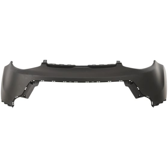 KIA SOUL FRONT BUMPER COVER UPPER PRIMED **CAPA** OEM#86511B2000 2014-2016 PL#KI1014100C