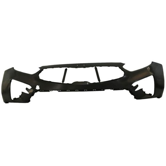 KIA FORTE SEDAN FRONT BUMPER COVER PRM OEM#86511M7000 2019-2021 PL#KI1014104