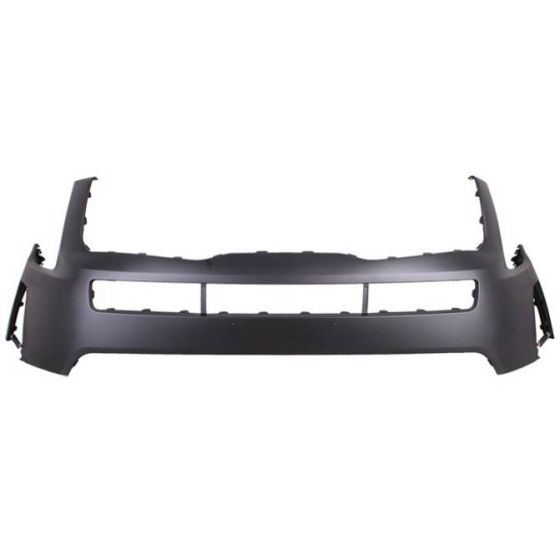KIA TELLURIDE  FRONT BUMPER COVER UPPER PRIMED (WO/SENSOR) **CAPA** OEM#86511S9000 2020-2022 PL#KI1014106C