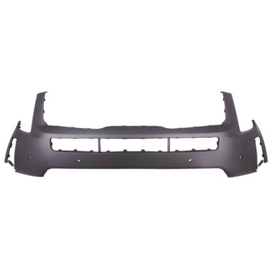 KIA TELLURIDE  FRONT BUMPER COVER UPPER PRIMED (W/SENSOR)(SX) **CAPA** OEM#86510S9010 2020-2022 PL#KI1014107C