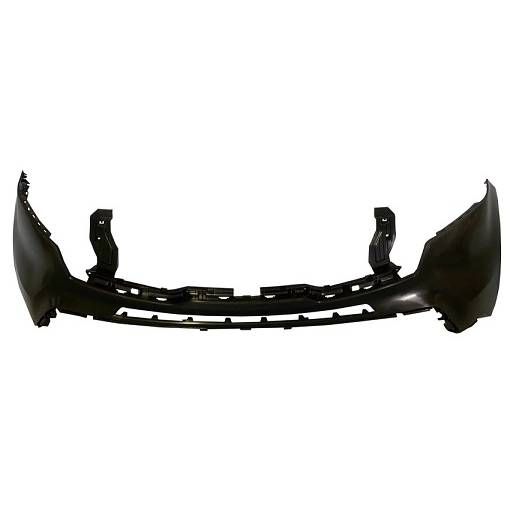 KIA SORENTO  FRONT BUMPER COVER UPPER PRIMED (WO/SENSOR)(LX)(S/EX/SX/SX PRESTIGE W/X-LINE)**CAPA** OEM#86511R5000 2021-2023 PL#KI1014108C