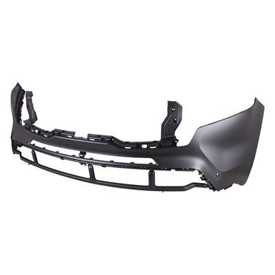 KIA SORENTO  FRONT BUMPER COVER UPPER PRIMED (W/SENSOR)(SX/SX PRESTIGE W/X-LINE) OEM#86510R5000 2021-2023 PL#KI1014109