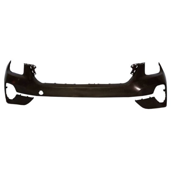 KIA SELTOS  FRONT BUMPER COVER UPPER PRM OEM#86511Q5300 2021-2023 PL#KI1014113