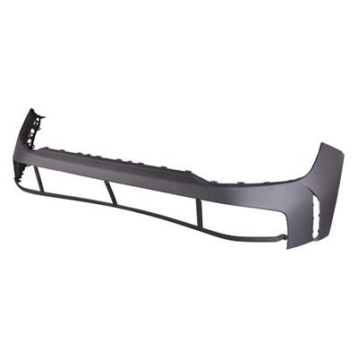 KIA SPORTAGE FRONT BUMPER COVER UPPER PRIMED (WO/SENSOR)(X-LINE/X-PRO) **CAPA** OEM#86511DWEA0 2023-2024 PL#KI1014117C