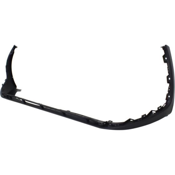 KIA SPORTAGE FRONT BUMPER COVER LOWER DARK GRAY OEM#865123W000 2011-2016 PL#KI1015101