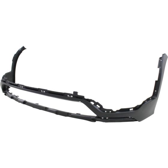 KIA SORENTO FRONT BUMPER LOWER VALANCE PRIMED (SX/LTD) **CAPA** OEM#865121U700 2014-2015 PL#KI1015103C