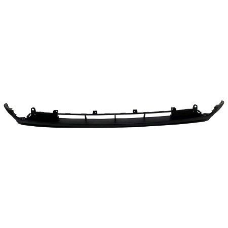 KIA SOUL FRONT BUMPER COVER CENTER LOWER TEXTURE (CENTER 2PC TYPE) **CAPA** OEM#86512B2100 2014-2016 PL#KI1015110C