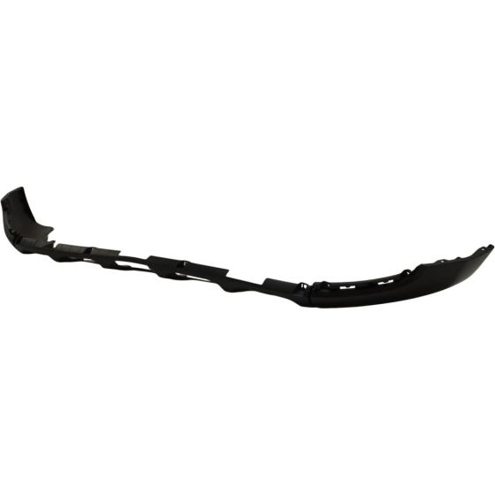 KIA SOUL  FRONT BUMPER COVER LOWER TXT-BLACK (+/EX)**CAPA** OEM#86512B2510 2017-2019 PL#KI1015112C