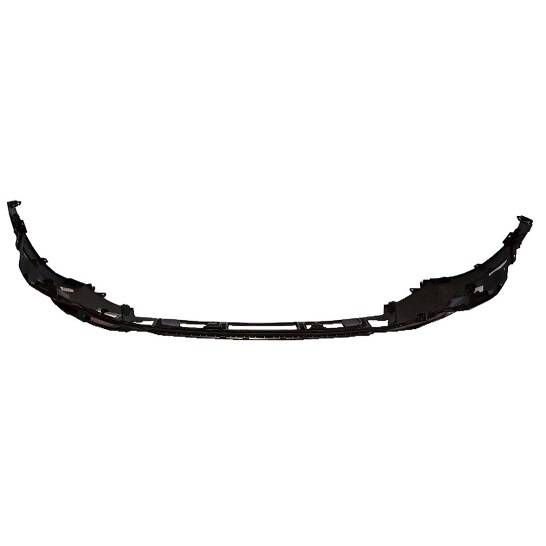 KIA SELTOS  FRONT BUMPER LOWER COVER TXT-BLACK **CAPA** OEM#86512Q5300 2021-2023 PL#KI1015117C