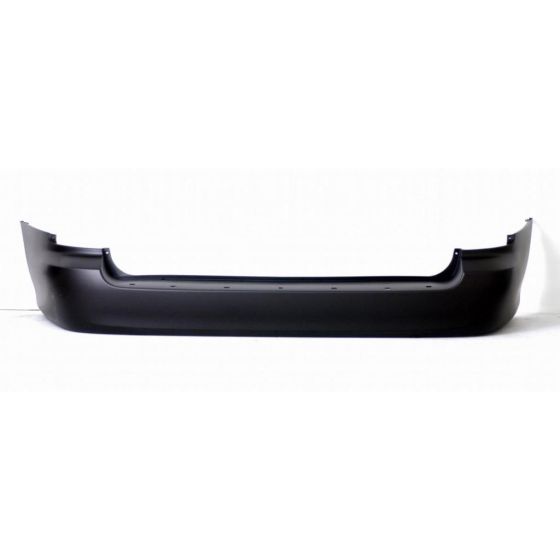 KIA SEDONA MINIVAN  REAR BUMPER COVER PRM OEM#0K52Y50221XX 2002-2005 PL#KI1100115