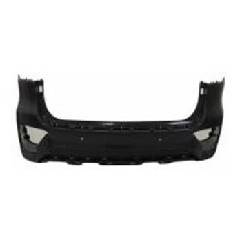 KIA SORENTO  REAR BUMPER COVER UPPER PRIMED (W/SENSOR)(SX/SX LTD) OEM#86610C6800 2019-2020 PL#KI1100223