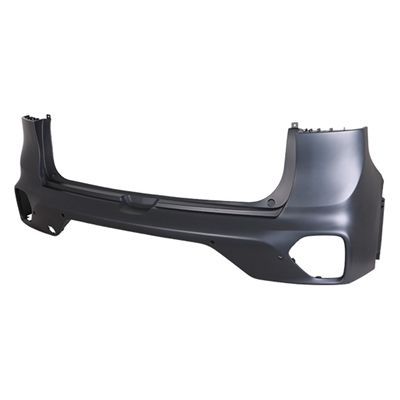 KIA NIRO REAR BUMPER COVER PRIMED (W/SENSOR) OEM#86611G5600 2020-2022 PL#KI1100250