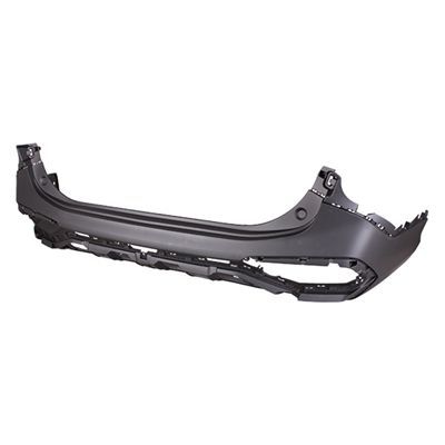 KIA SPORTAGE REAR BUMPER COVER PRIMED (SX/SX PRESTIGE)(EXC HYBRID) **CAPA** OEM#86612DW200 2023-2024 PL#KI1100255C