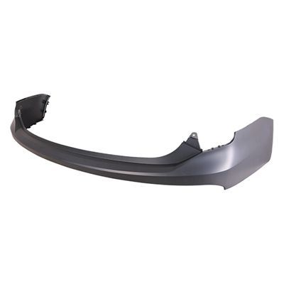 KIA TELLURIDE REAR BUMPER COVER UPPER PRIMED **CAPA** OEM#86611S9500 2023-2024 PL#KI1114123C