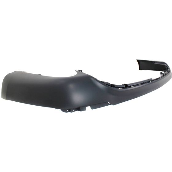 KIA SEDONA MINIVAN REAR BUMPER COVER LOWER (L/LX/EX/SX) OEM#86612A9000 2015-2018 PL#KI1115108