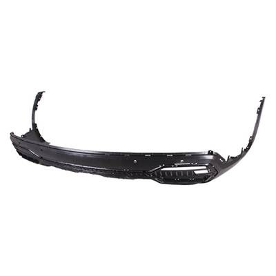 KIA SORENTO  REAR BUMPER COVER UPPER (S/EX/SX/SX PRESTIGE)(EXC X-LINE) OEM#86610R5310 2021-2023 PL#KI1115128