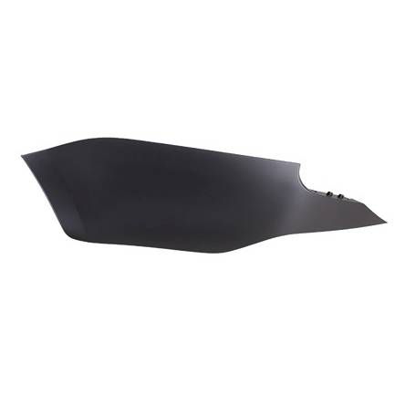 KIA TELLURIDE REAR BUMPER SIDE UPPER COVER LEFT (Driver Side) PRIMED **CAPA** OEM#86697S9000 2020-2022 PL#KI1116101C