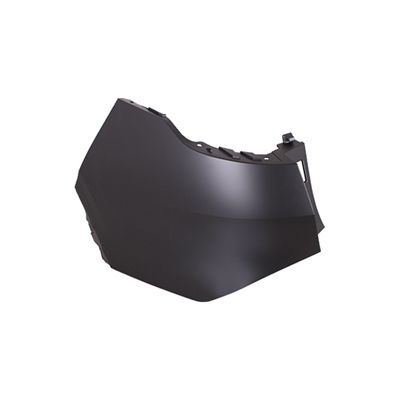 KIA SPORTAGE REAR BUMPER SIDE UPPER COVER LEFT (Driver Side) PRIMED (USA)(EXC HYBRID/PLUG-IN) OEM#86656DW000 2023-2024 PL#KI1116102